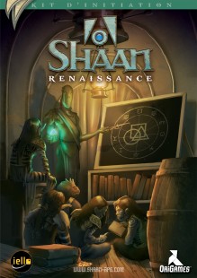 Téléchargez le Kit de Découverte