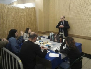 17e Joute des Champions