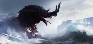 LA FAUNE HÉOSSIENNE