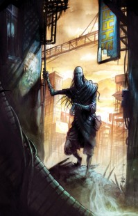 Campagne Révolution : épisode 1