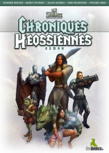 Les Chroniques Héossiennes