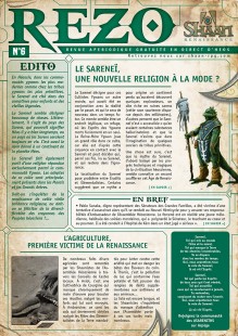REZO n°6