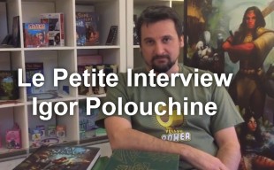 La petite Interview