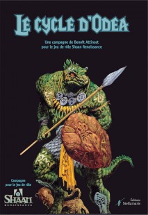 Le Cycle d'Odéa