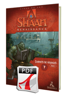 Carnets de Voyages Tome 1 en PDF