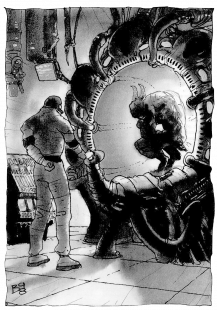 Lancement de l'abonnement web